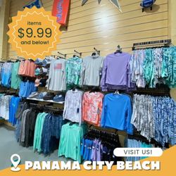 Sunnyside Beach Store 