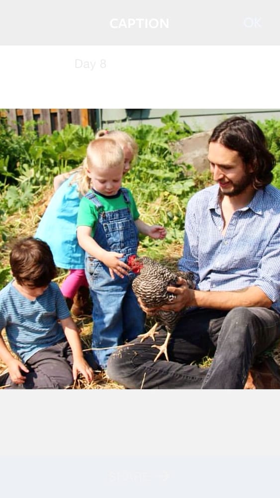 Little Seeds Farm School - childcare center in Portland, OR