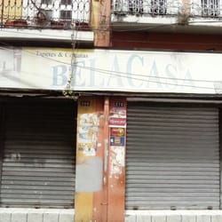 Bela Casa Tapetes e Cortinas