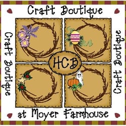 The Craft Boutique