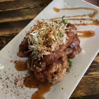 Ani Ramen House - Wings - Ramen Near Me - Montclair, New Jersey Ani Ramen House - Wings - Ramen Near Me - Montclair, New Jersey