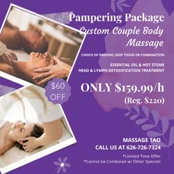 Massage Tao