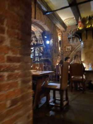 Gruzie Restaurant by null