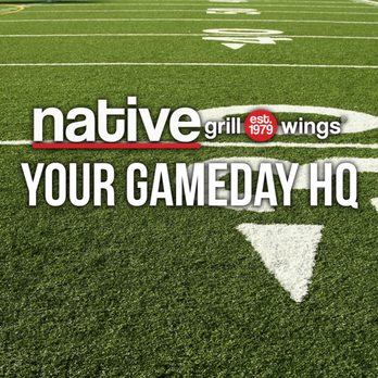 native grill and wings coupon