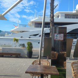 Dynasty yacht. Dynasty yacht.