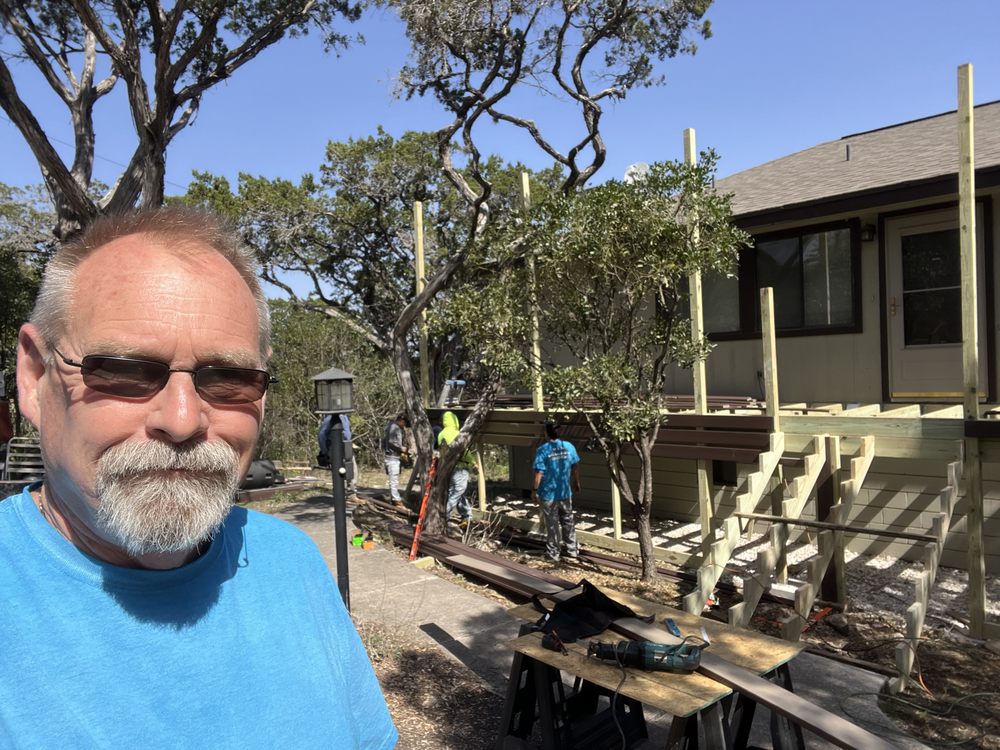 Slide of Pat Tons Roofing Repairs & Consulting