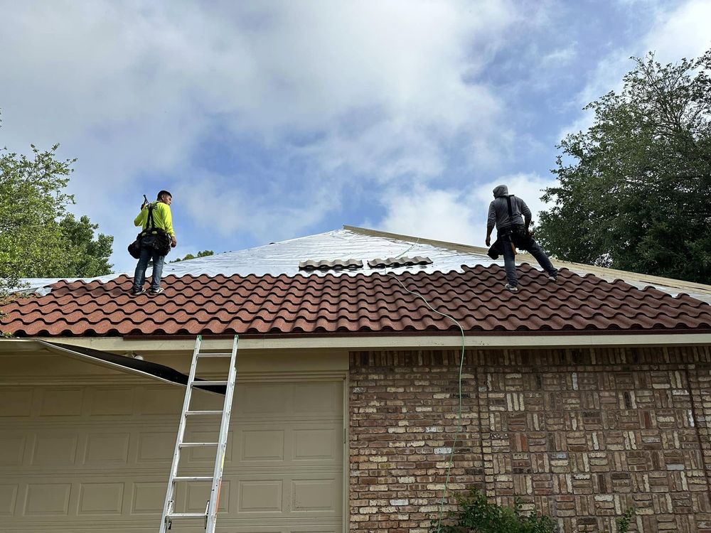 Slide of Fetch Roofing