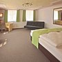 Hotel Garni Goldene Traube
