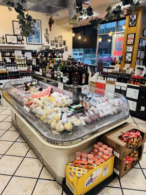 The Italian Store at Lyon Village by null