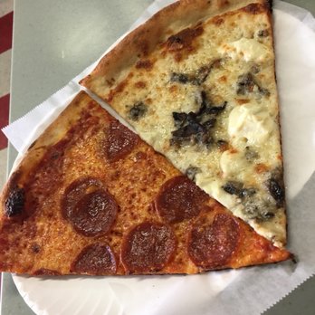 The Friendly - Pizza Near Me - San Diego, California The Friendly - Pizza Near Me - San Diego, California