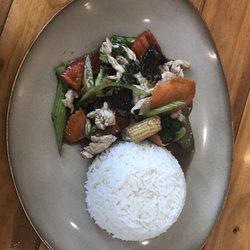 Chong Co Thai Restaurant