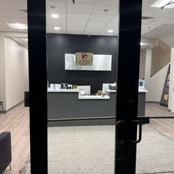 North Texas Plastic Surgery - Empty Lobby
