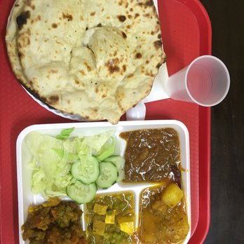 Doaba Deli - Indian Near Me - New York, New York