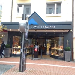 Juwelier Balser