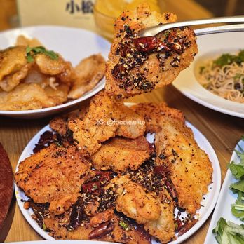 Little Pine - Chinese Near Me - New York, New York