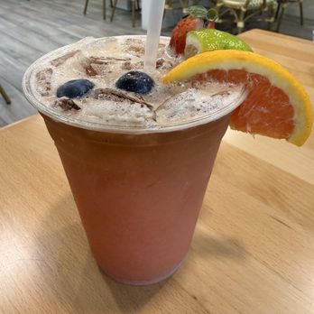 Beachcomber Trading Post Restaurant - Breakfast & Brunch Near Me - Englewood, Florida