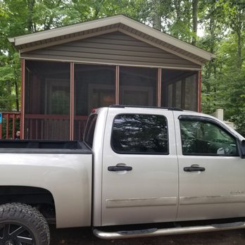 Sun Retreats Seashore - The cabin - Vacation Rentals Near Me - Cape May, New Jersey Sun Retreats Seashore - The cabin - Vacation Rentals Near Me - Cape May, New Jersey