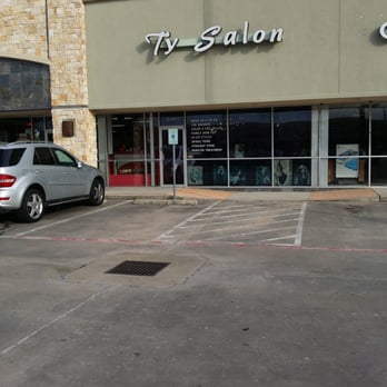 Ty Salon - Hair Salons Near Me - Houston, Texas
