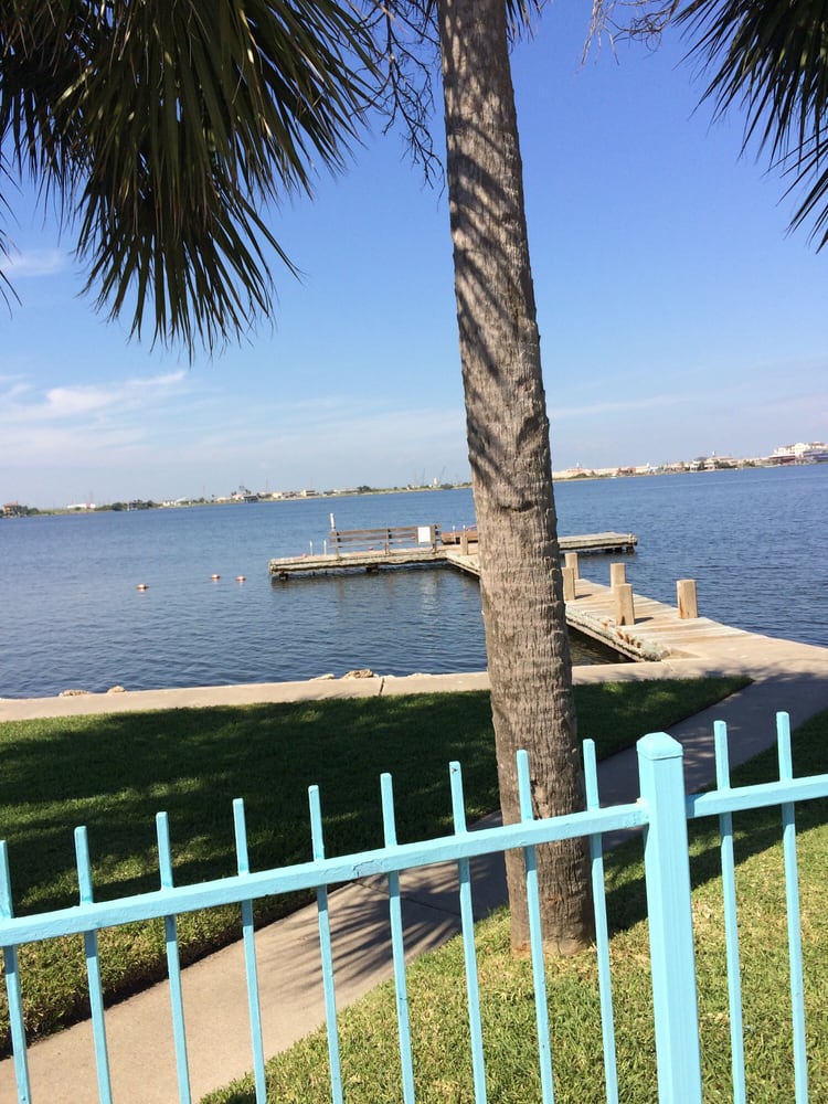 Galveston Boat Club Logo