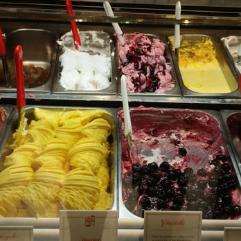 Lemongrass - Desserts Near Me - Rome, RM Lemongrass - Desserts Near Me - Rome, RM