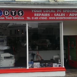 Devon Tech Services