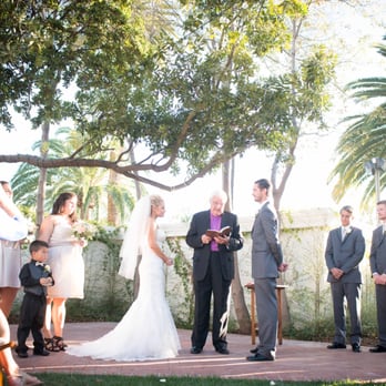 Engaged To Be Wed - Santa Barbara Club wedding. Photos by bycherry photography. - Party & Event Planning Near Me