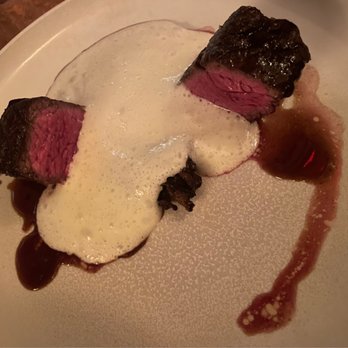 Tuome - New American Near Me - New York, New York