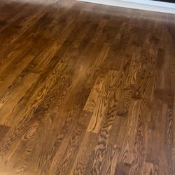 Macedos Hardwood Flooring - Beautiful job!!!