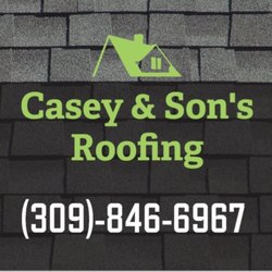 Casey & Son's Roofing