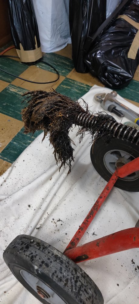 Slide of M&C Services