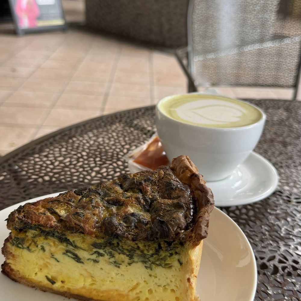 the seed. - Lighthouse Point - Spinach Quiche and matcha - Coffee & Tea Near Me - Lighthouse Point, Florida the seed. - Lighthouse Point - Spinach Quiche and matcha - Coffee & Tea Near Me - Lighthouse Point, Florida