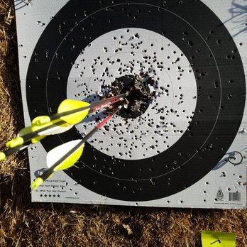 Black Mountain Bowmen - Archery Near Me Black Mountain Bowmen - Archery Near Me