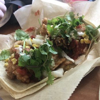 Sea Salt Eatery - Calamari tacos - Seafood Near Me - Minneapolis, Minnesota Sea Salt Eatery - Calamari tacos - Seafood Near Me - Minneapolis, Minnesota