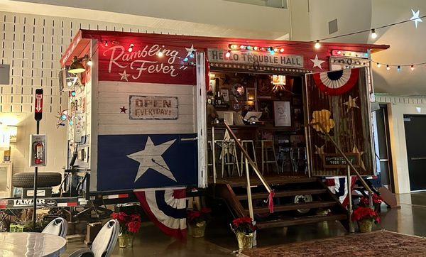 Palmer Events Center by null