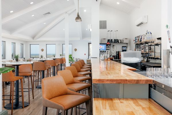 Beach House Social Bar & Grill by null