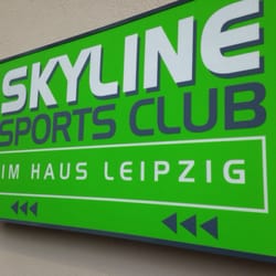 Skyline Sportsclub