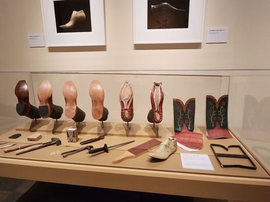 National Cowboy & Western Heritage Museum by null