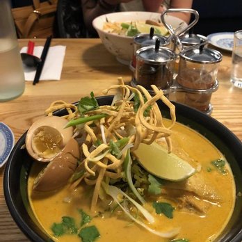 Fat Mao - Curry soup - Asian Fusion Near Me - Vancouver, British Columbia Fat Mao - Curry soup - Asian Fusion Near Me - Vancouver, British Columbia