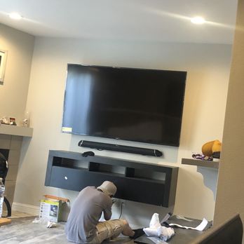 TvXpertz - Still hard at work - Home Theatre Installation Near Me TvXpertz - Still hard at work - Home Theatre Installation Near Me