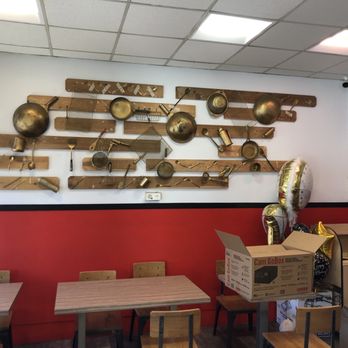Cea-Lo L.A - New American Near Me - Sherman Oaks, California