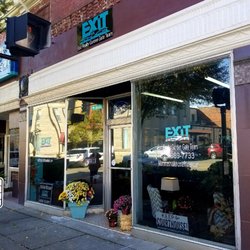 Exit Realty Refined