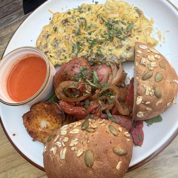 Mottley Kitchen - Merguez Sausage Omelette... 5/5 BUSSIN - Cafes Near Me - Bronx, New York Mottley Kitchen - Merguez Sausage Omelette... 5/5 BUSSIN - Cafes Near Me - Bronx, New York