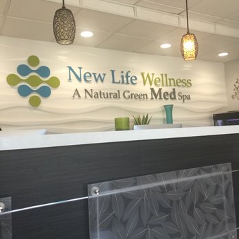 Pure Cell New Life Solutions - Very friendly nice atmosphere! I love it! - Medical Spas Near Me - Pasadena, California