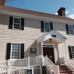 James River Family Dentistry