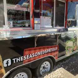 The Seasoned Spatula - Seasoned Spatula