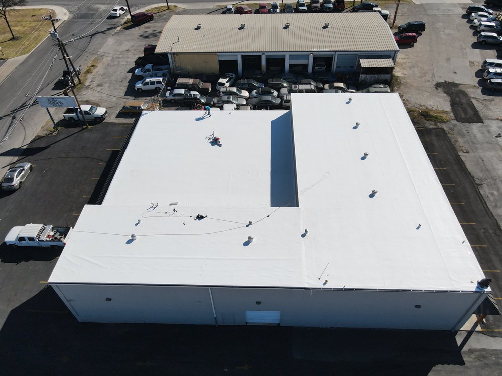 Slide of Mamba Roofing