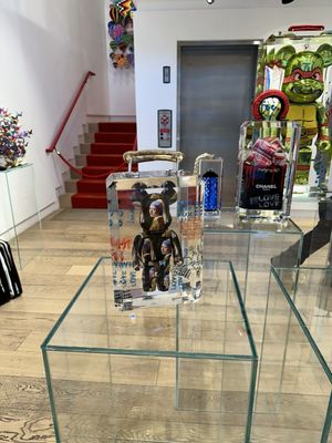 EDEN (Eden Gallery) - Aspen by null