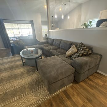 Enchantress Cleaning Service - Living - Home Cleaning Near Me Enchantress Cleaning Service - Living - Home Cleaning Near Me