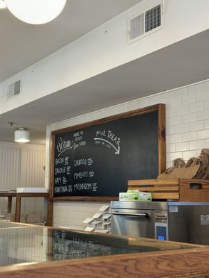 Scram Bakery by null