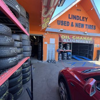 Lindley Tires - Tires Near Me - Northridge, California Lindley Tires - Tires Near Me - Northridge, California